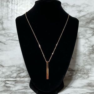 Sterling Silver Necklace